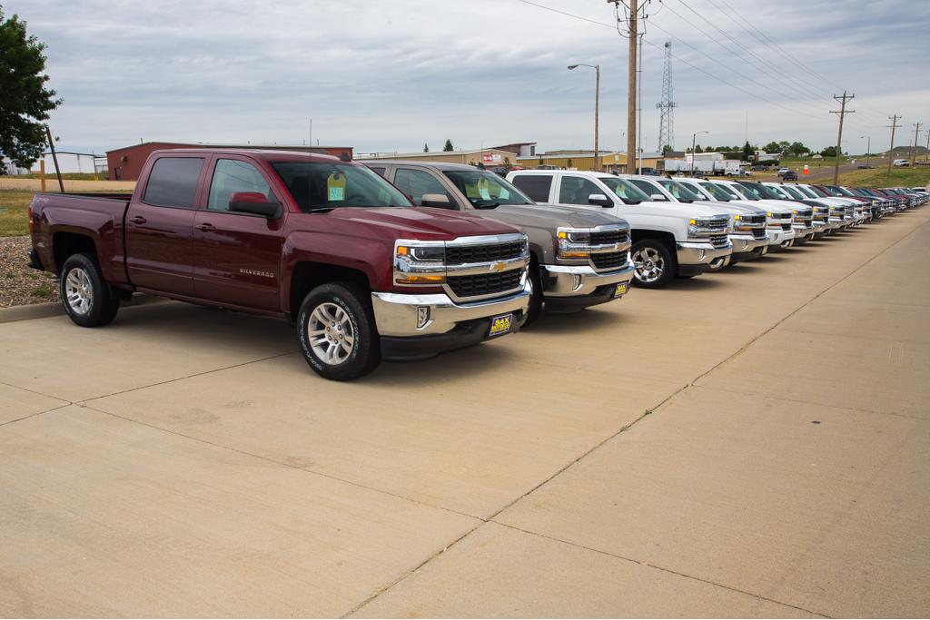 Dealership gallery photo 5